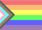2SLGBTQIA+ flag