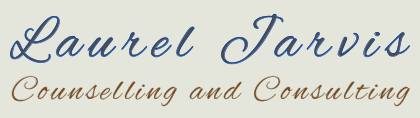 Laurel Jarvis Counselling and Consulting logo