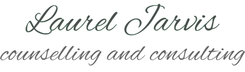  Laurel Jarvis Counselling and Consulting logo